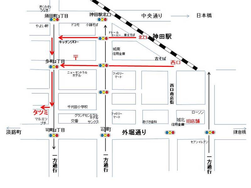 地図 地図