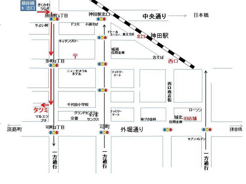 地図 地図