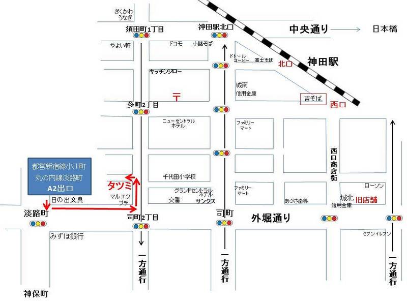 地図 地図