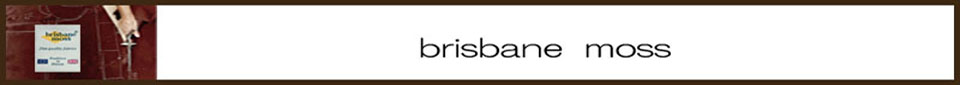 ブリズベン モス brisbane moss ブリズベン モス brisbane moss