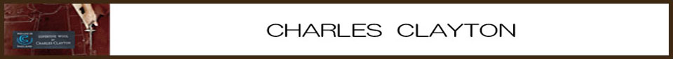 チャールド クレイトン charles clayton チャールド クレイトン charles clayton