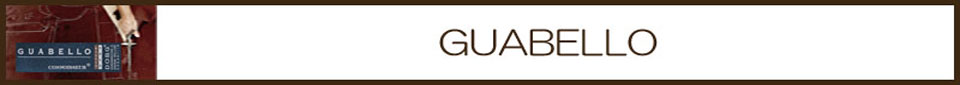 グアベロ guabello グアベロ guabello