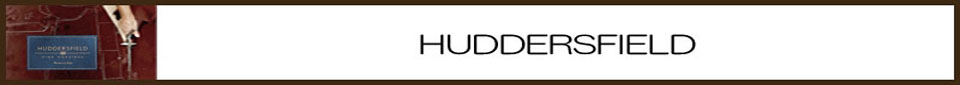 ハダースフィールド huddersfield ハダースフィールド huddersfield
