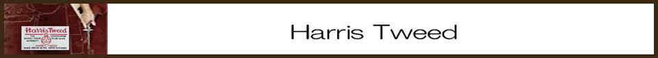 ハリスツイード harris tweed ハリスツイード harris tweed