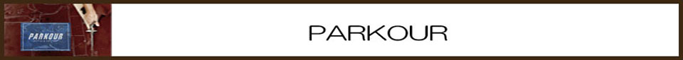 パルクール parkour パルクール parkour