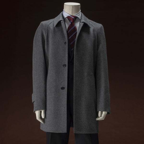 Coat�i�R�[�g�j