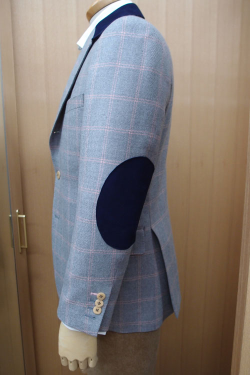 ジャケット ジャケット
